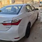 كورولا 2018