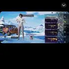 حساب ببجي ا