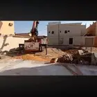 مشرف بناء غرب الرياض