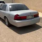 فورد ماركيز موديل 1999