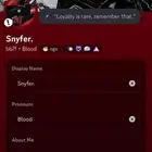 حساب ديسكورد ايريلي