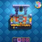 حساب كلاش رويال 6000 كأس