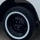جنوط و كفرات هايلكس