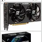 للبيع كرت شاشه RX 6600