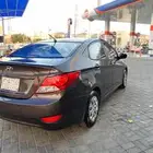 للبيع اكسنت 2017