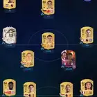 تشكيله فيفا فقط