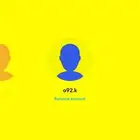يوزر سناب