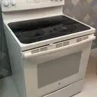فرن للبيع نظيف وشغال