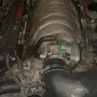 مكينة 6.1 hemi srt2006