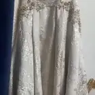 فستان   مقاس 48 ع سوم