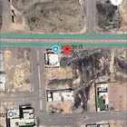 ارض تجارية للبيع حي السكب موقع ممتاز