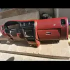 قشرة طبلون هايلكس