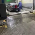 Invest in a Local Innovation  W360 Automatic Car Wash Syste