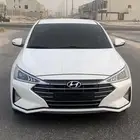 النترا أفانتي 2020