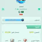 حساب يلا لودو