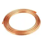 تمديد نحاس كوري. امريكي مع الضمان