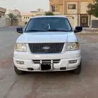 فورد اكسبدشن نظيف