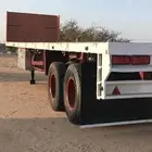 تيدر سطحه
