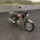 دباب سويدي 125