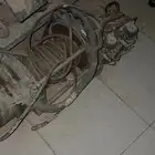 ونش سحب