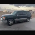 2001يوكن