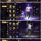 حساب فري فاير