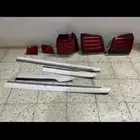 اسطبات جيب لكزس 2011