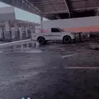 سياره نقل توصيل تمر