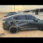 جيلي 2019 مصدوم