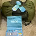 فراش نوم من السنيدي جديد