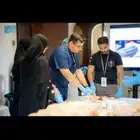 دورة ورخص اسعافات اوليه معتمده عالميا