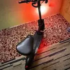 اسكوتر الوحش