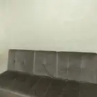 كنب من ايكيا قابل للطي وينفع سرير