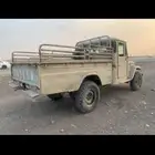 للبيع جيب تايوتا شاص م 79