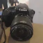 كاميرا Canon D1100