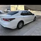 كامري 2022 للبيع الرجاء التواصل