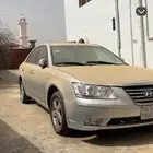 سوناتا 2009
