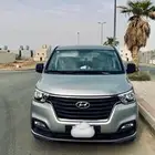 هوانداي ستاركس VGT