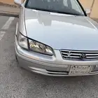 كامري 2001