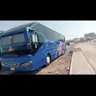 باص للإيجار الشهري