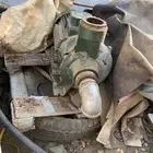 مضخة مياه زراعية