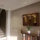 شقه للايجار حي الزهراء 233 م