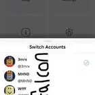 يوزرات روبلوكس رباعيه تربل مكرره
