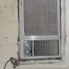 مكيف نظيفف للبيع 600ريال