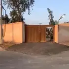 حوش شمال بريدة بالبطين