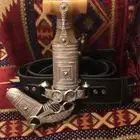 جنبيه حك زراف