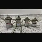 طقم دلال كبار سوري اربع دلال