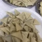فرزنه سمبوسه