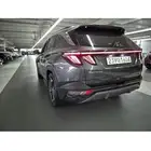 سياره هونداي توسان موديل 2021