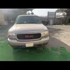 جمس موديل 2006 للبيع نظيف الحد 48 الف